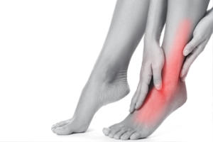 Foot and Ankle Issues That Develop Without Injury