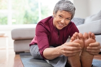 Exercises for Foot Strength and Flexibility
