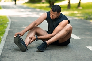 Ways Running Can Lead to Foot Pain