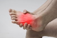 Understanding Midfoot Arthritis