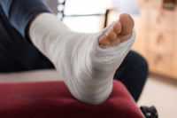 Understanding Reconstructive Foot Surgery